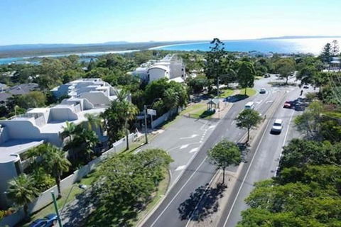 Noosa Hill Resort - Accommodation Georgetown 1