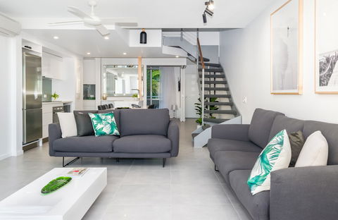 Noosa Hill Resort - Accommodation Georgetown 6