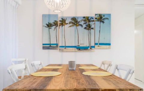 Noosa Hill Resort - Accommodation Georgetown 5