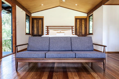 Worrowing Jervis Bay - Accommodation Georgetown 1