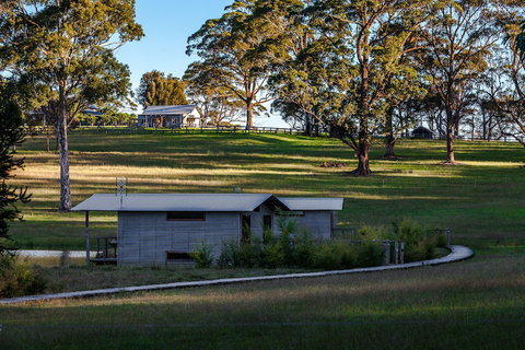 Worrowing Jervis Bay - Accommodation Georgetown 6