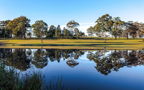 Worrowing Jervis Bay - Accommodation Georgetown 5