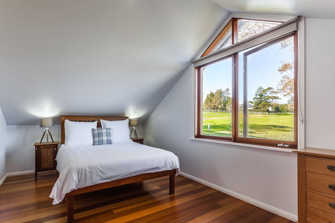 Worrowing Jervis Bay - Accommodation Georgetown 2