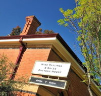 The Georgian Motor Lodge - Accommodation Georgetown