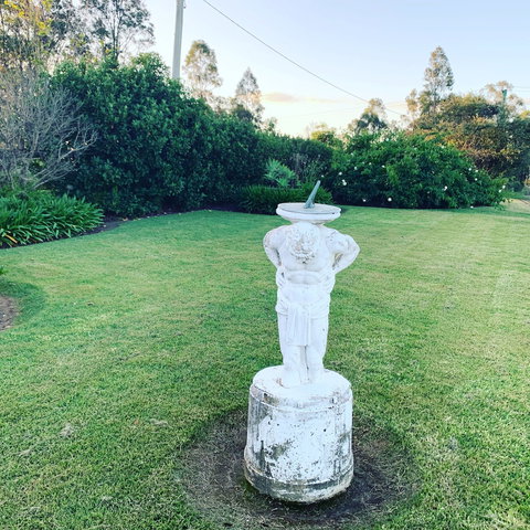 Woolshed Hill Estate - Accommodation Georgetown 0