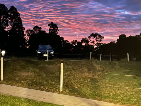 Woolshed Hill Estate - Accommodation Georgetown 5