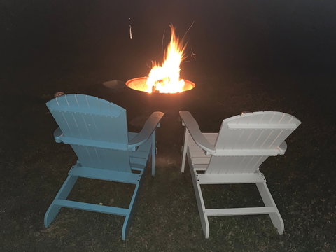 Woolshed Hill Estate - Accommodation Georgetown 2