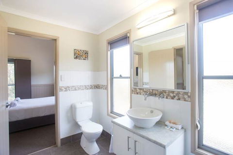 Halifax Holiday Park - Accommodation Georgetown 7