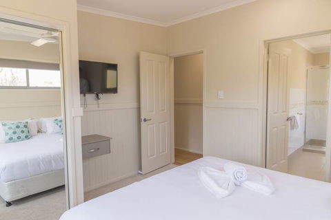 Halifax Holiday Park - Accommodation Georgetown 4