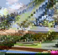 Contour Hotel Katherine - Accommodation Georgetown