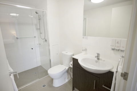 Gladstone City Central Apartment Hotel - Accommodation Georgetown 3