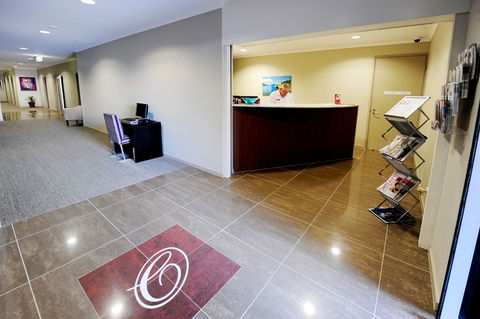 Gladstone City Central Apartment Hotel - Accommodation Georgetown 2