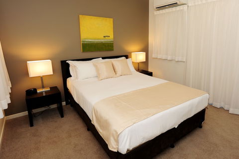 Gladstone City Central Apartment Hotel - Accommodation Georgetown 5