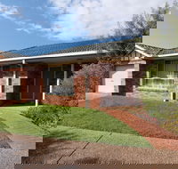 Best Western Ambassador Motor Inn  Apartments