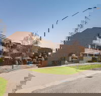 Adina Serviced Apartments Canberra Kingston - Accommodation Georgetown