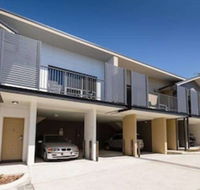 Cardiff Executive Apartments - Accommodation Georgetown