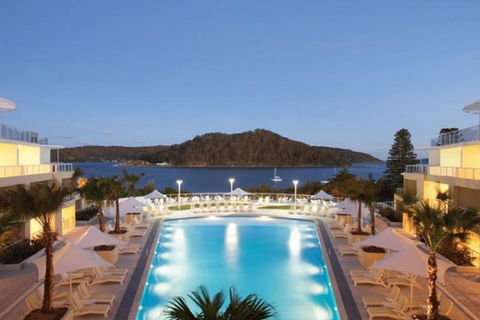 Mantra Ettalong Beach - Accommodation Georgetown 3