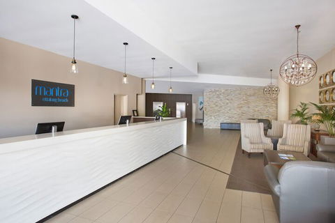 Mantra Ettalong Beach - Accommodation Georgetown 5