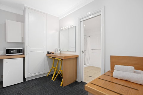 Comfort Inn The International - Accommodation Georgetown 5