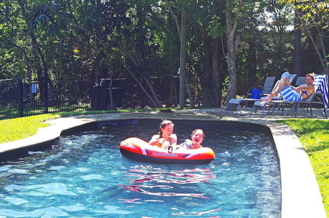 Emeraldene Inn & Eco-Lodge - Accommodation Georgetown 5