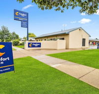 Comfort Inn Benalla - Accommodation Georgetown