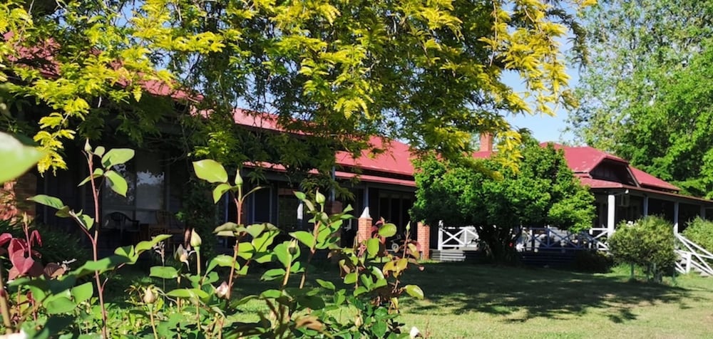 Maintongoon VIC Accommodation Georgetown