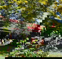 Acheron Valley Country Estate - Accommodation Georgetown