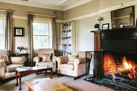 Links House - Accommodation Georgetown 4