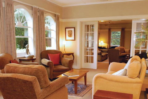 Links House - Accommodation Georgetown 5
