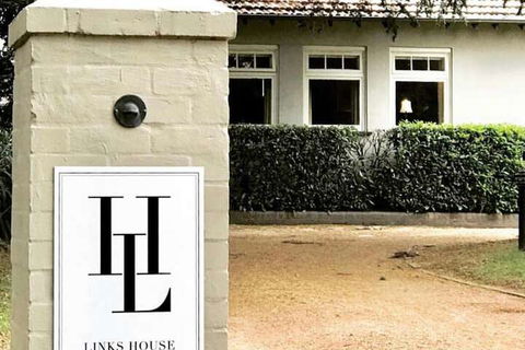 Links House - Accommodation Georgetown 2