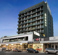 Quest Frankston on the Bay