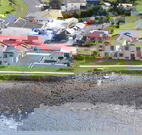 Stanley Village Waterfront Accommodation - Accommodation Georgetown