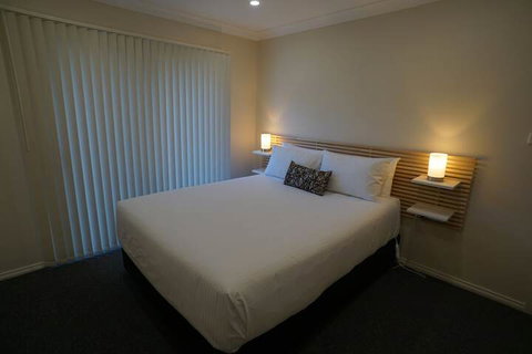 Zig Zag Motel - Accommodation Georgetown 7