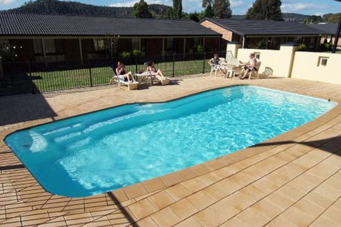 Zig Zag Motel - Accommodation Georgetown 3