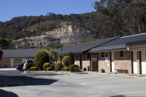 Zig Zag Motel - Accommodation Georgetown 2