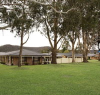 Zig Zag Motel - Accommodation Georgetown
