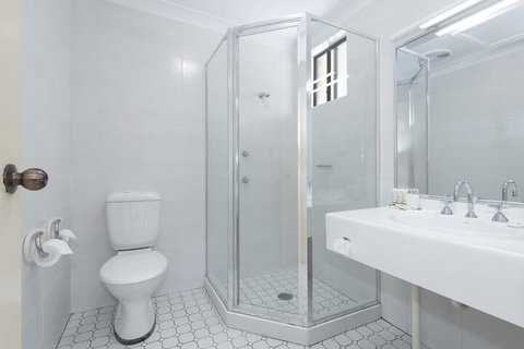 Zig Zag Motel - Accommodation Georgetown 6