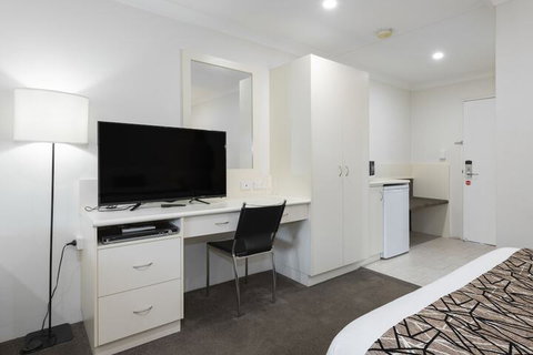 Zig Zag Motel - Accommodation Georgetown 5