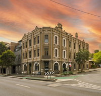 Vulcan Hotel Sydney - Accommodation Georgetown