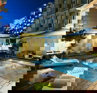 Duxton Hotel Perth - Accommodation Georgetown