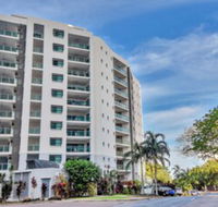 Argus Apartments Darwin - Accommodation Georgetown