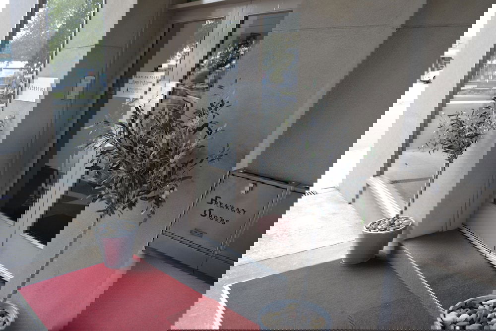  Accommodation Georgetown