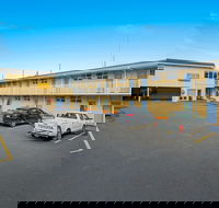 Comfort Inn North Shore - Accommodation Georgetown