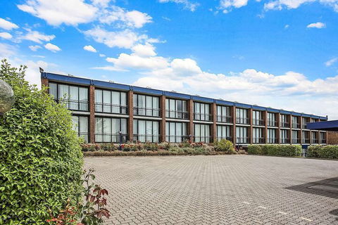 Comfort Inn Richmond Henty - Accommodation Georgetown 5