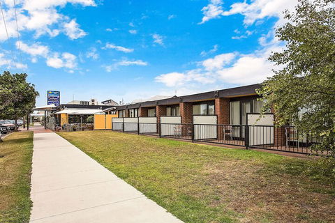 Comfort Inn Richmond Henty - Accommodation Georgetown 4