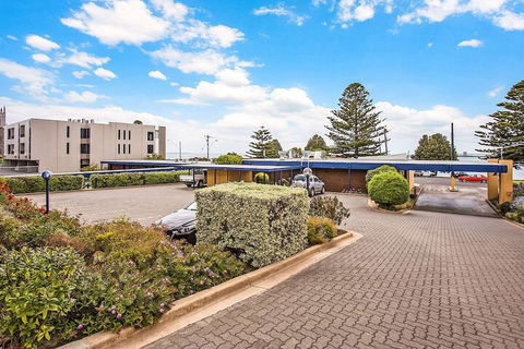 Comfort Inn Richmond Henty - Accommodation Georgetown 1