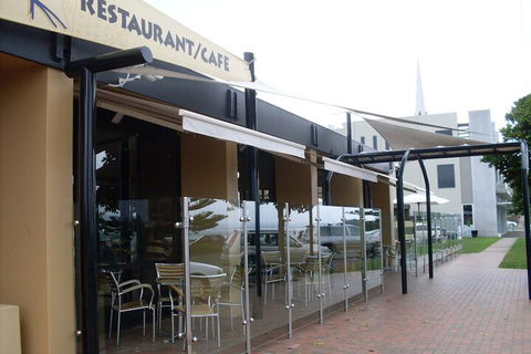 Comfort Inn Richmond Henty - Accommodation Georgetown 3