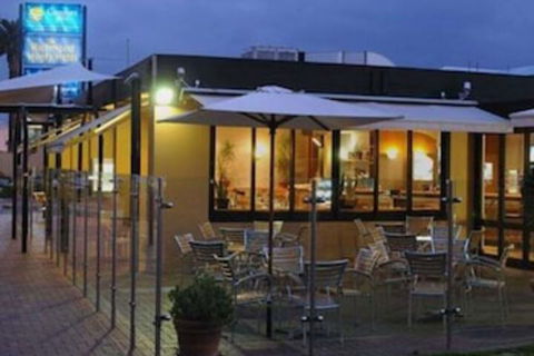 Comfort Inn Richmond Henty - Accommodation Georgetown 0