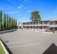Comfort Inn On Raglan - Accommodation Georgetown
