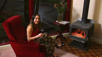 Victoria House Motor Inn - Accommodation Georgetown 0